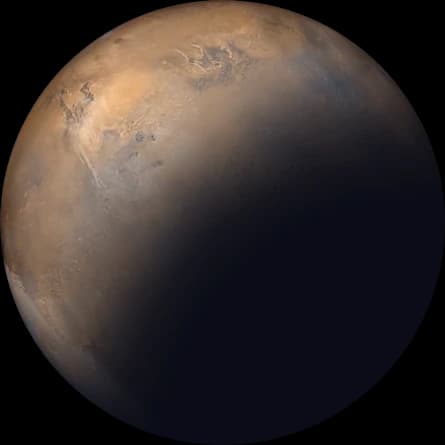 MARS